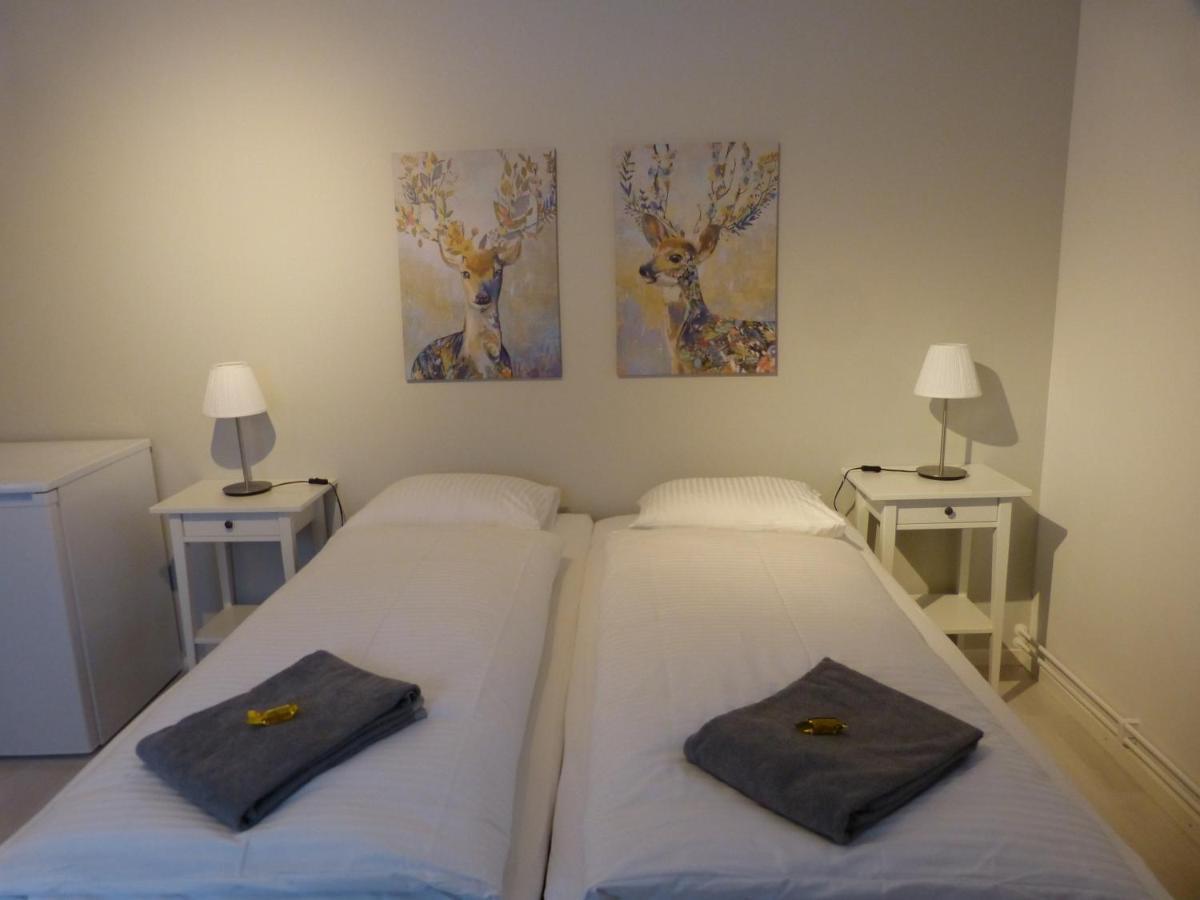 Sangis Motell Och Camping エクステリア 写真