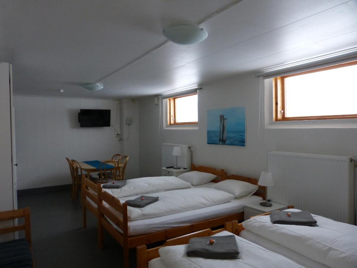 Sangis Motell Och Camping エクステリア 写真