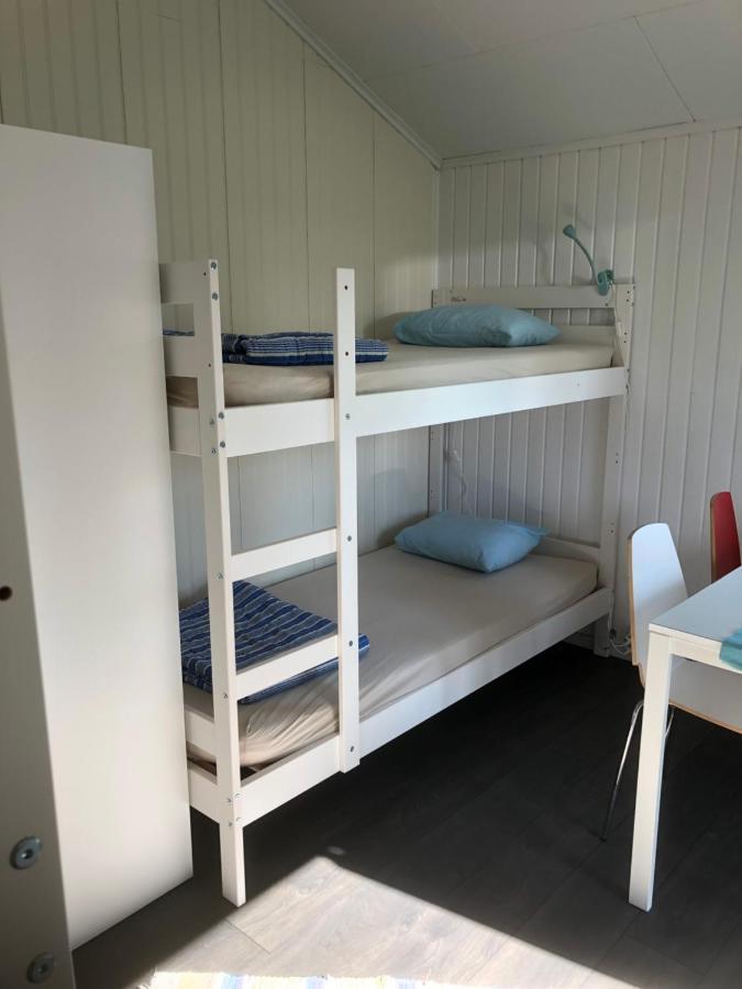 Sangis Motell Och Camping エクステリア 写真