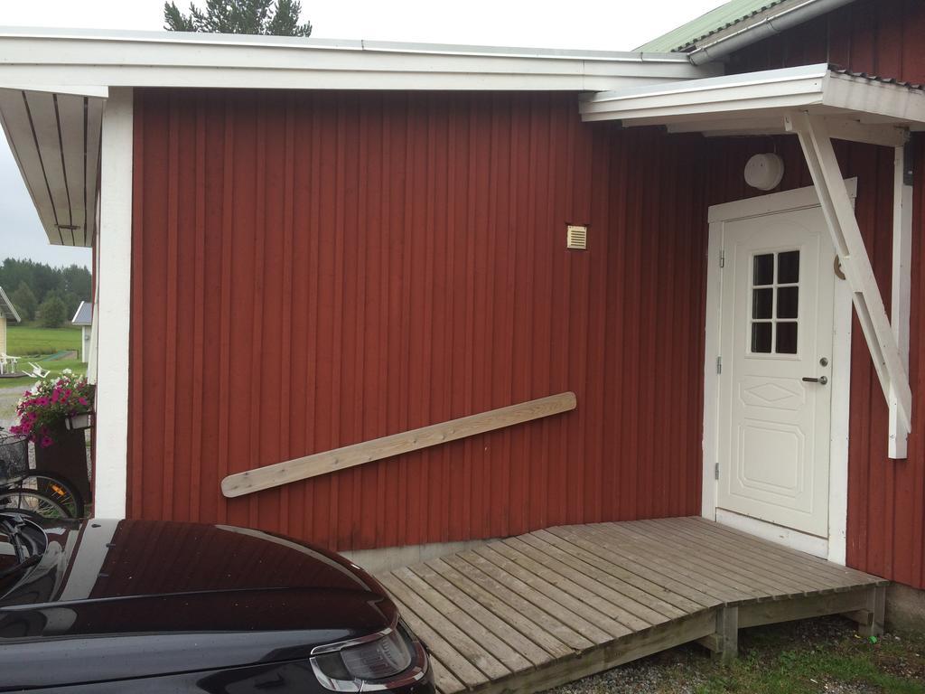 Sangis Motell Och Camping 部屋 写真