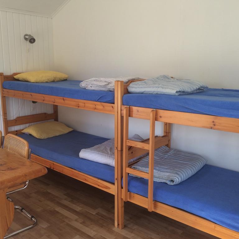 Sangis Motell Och Camping 部屋 写真
