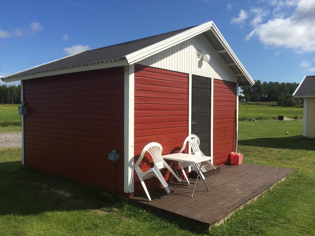 Sangis Motell Och Camping 部屋 写真