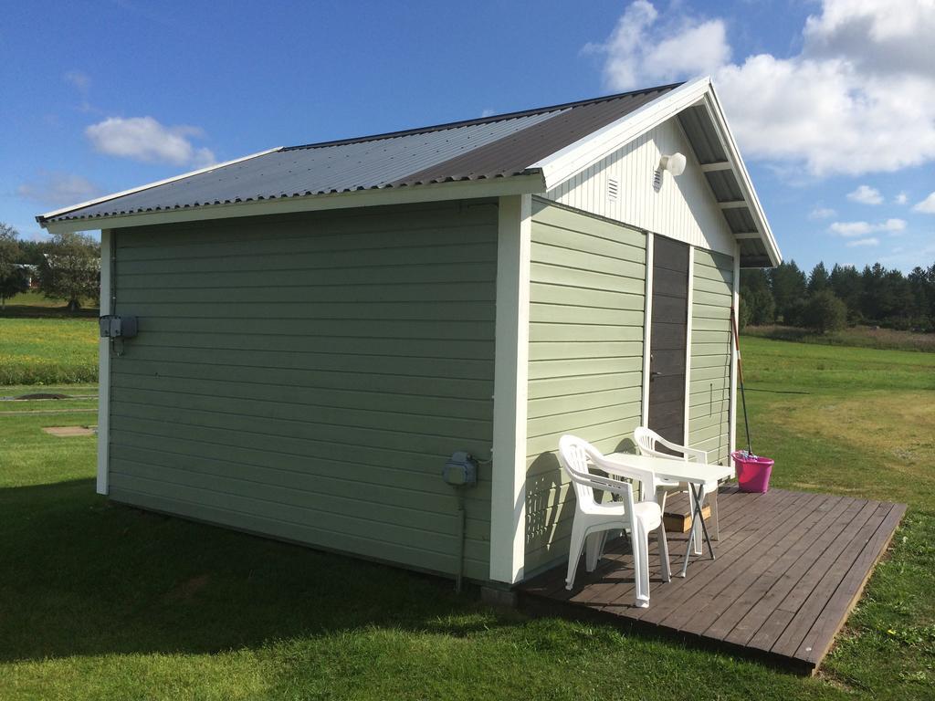 Sangis Motell Och Camping 部屋 写真